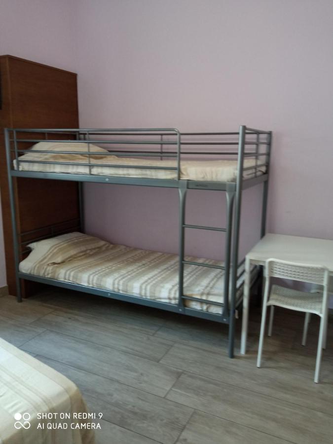 רומא New Paradise מראה חיצוני תמונה